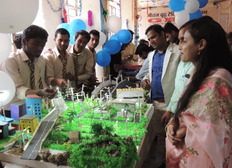 Gautam Buddha Technical Institute Events photo 4